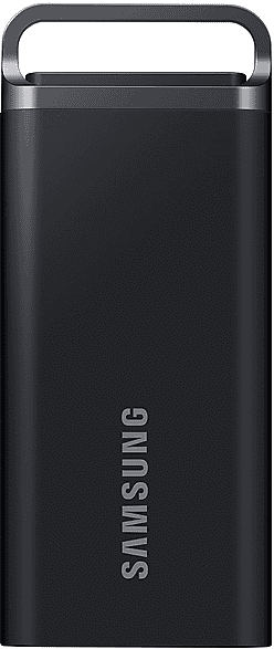 Samsung SSD ESTERNO  T5 EVO 2TB