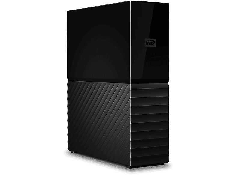 Western Digital HARD DISK ESTERNO  My Book Desktop 3,5 18TB