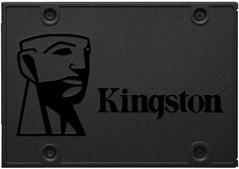 Kingston SSD INTERNO  SA400S37/120G