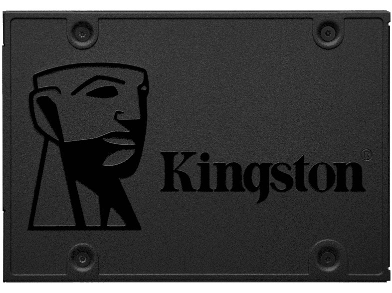 Kingston SSD INTERNO  SA400S37/240G