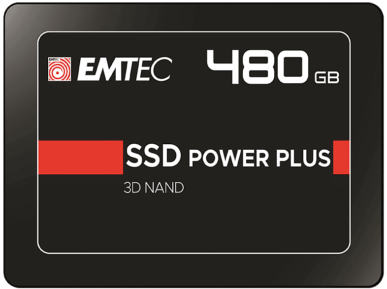 EMTEC SSD INTERNO  ECSSD480GX150