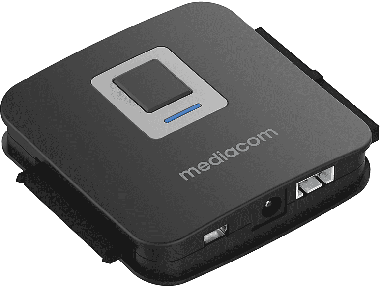 Mediacom ADATTATORE  USB 3.0 TO IDE SATA