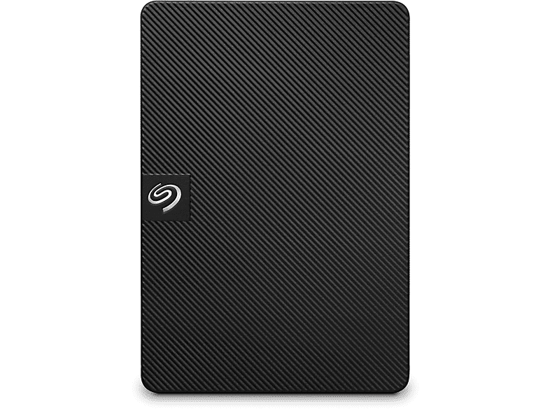 Seagate HARD DISK ESTERNO  HDD EXPANSION 5TB