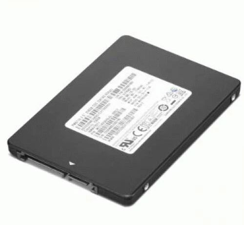 Lenovo Thinkpad 512gb ssd opal2 pcie 3x4 tlc m.2 2280 - 4xb0w79581