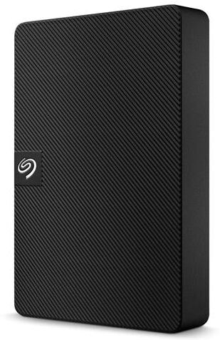 Seagate expansion hdd esterno 5.000gb 2.5 usb 3.1 gen 1 black