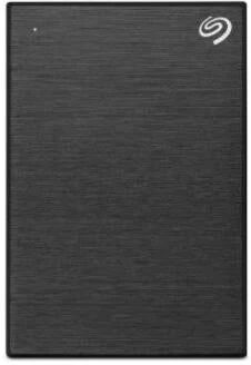 Seagate One touch hdd 5tb black 2.5in usb3.0 external hdd