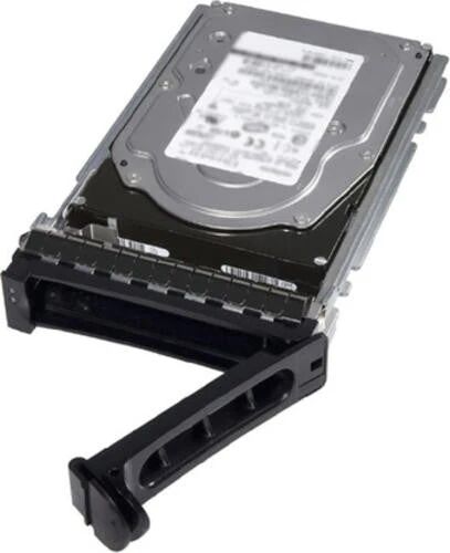 Dell hard disk interno 1tb 7.2k rpm sata 6gbps 512n 3,5