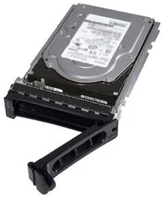 Dell 400-bift hdd hot swap 600gb formato 2.5 interfaccia sas 10.000 rpm