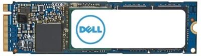 Dell m.2pcie gen4x4 class40 ssd 1tb