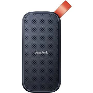 SanDisk ssd portatile velocita` di lettura fino a 520mb/s 2tb