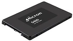 Crucial micron 5400 pro ssd 960gb 2.5 sata iii 3d tlc nand