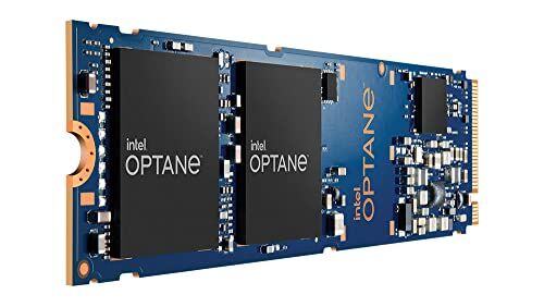 Intel Optane ssd p1600x series 118gb m.2 pcie 80mm 3.0 3dx singlepack