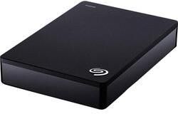 Seagate Hdd 2,5/4tb backup plus