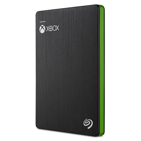 Seagate Game drive ssd 1tb for xbox 2.5in usb3.0 external ssd
