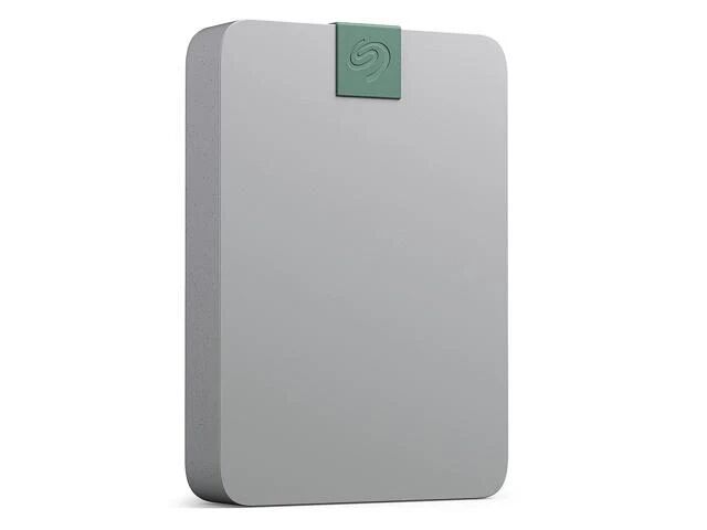 Seagate ultra touch 5tb hdd 2.5in usb-c usb3.0 sed base