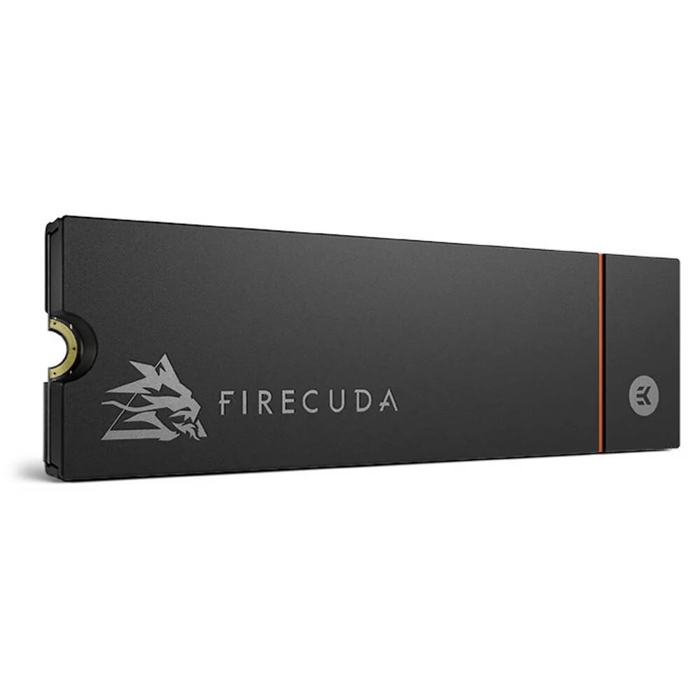 314962 Hard disk ssd firecuda 530 2tb m.2 nvme heatsink (zp2000gm3a023)