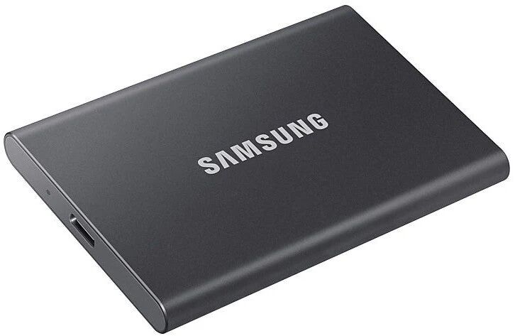 Samsung mu-pc2t0t ssd esterno portatile 2000gb grigio
