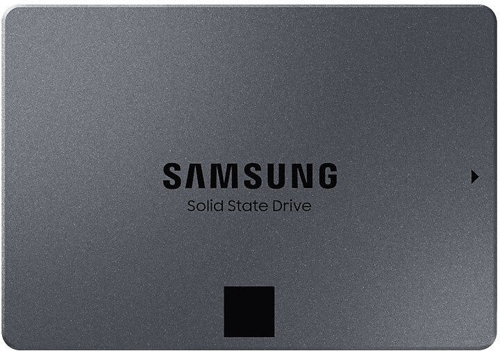 Samsung mz-77q2t0 solid state drive 2,5 2000gb serial ata iii v-nand mlc