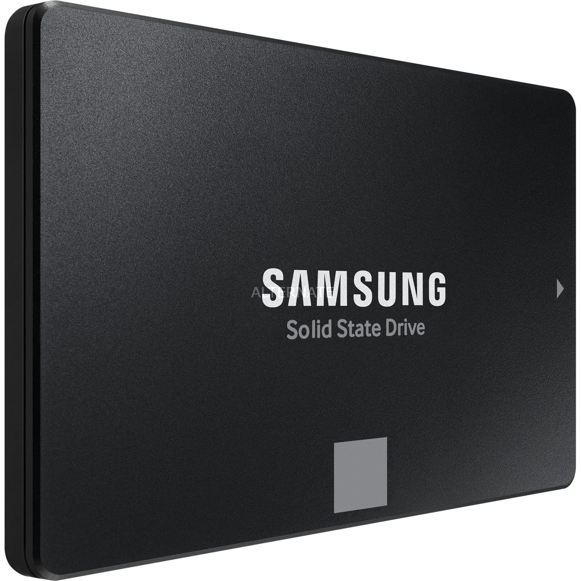 Samsung 870 evo solid state drive 2tb basic 2.5