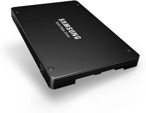 Samsung SSD  PM1643A 2.5" 7,68 TB SAS [MZILT7T6HALA-00007]