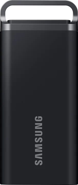 Samsung SSD esterno  Portable T5 EVO USB 3.2 2TB [MU-PH2T0S/EU]