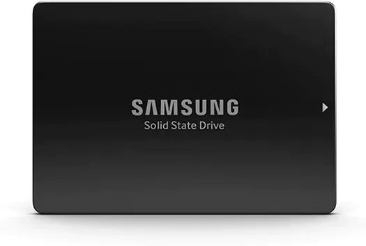 Samsung SSD  PM897 2.5" 960 GB Serial ATA III V-NAND [MZ7L3960HBLT-00A07]