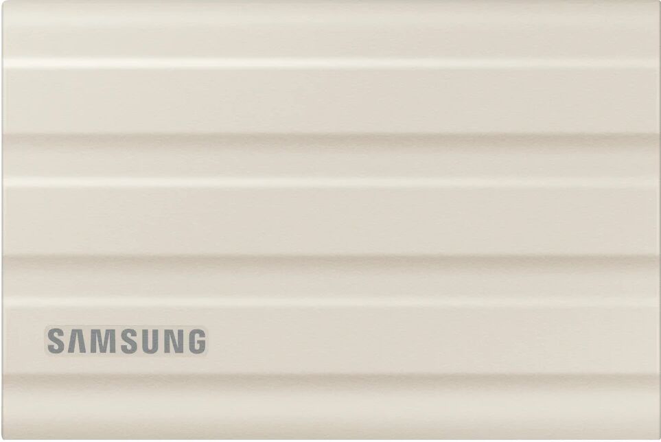 Samsung SSD esterno  MU-PE2T0K 2 TB Beige [MU-PE2T0K/EU]