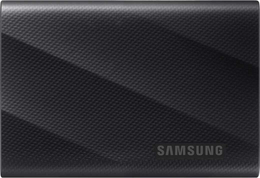 Samsung SSD esterno  Portable T9 USB 3.2 1TB [MU-PG1T0B/EU]