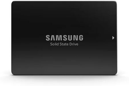 Samsung SSD  SM883 2.5" 1,92 TB Serial ATA III MLC [MZ7KH1T9HAJR-00005]