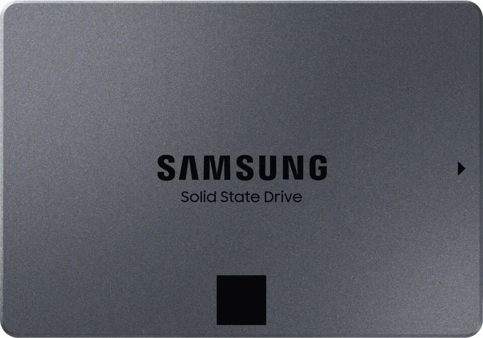 Samsung SSD  MZ-77Q2T0 2.5" 2 TB Serial ATA III V-NAND MLC [MZ-77Q2T0BW]