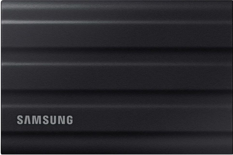 Samsung SSD esterno  MU-PE2T0S 2 TB Nero [MU-PE2T0S/EU]