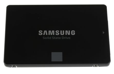 Samsung Micro SD  Interno 250 GB SATA III, MZ-76E250B/EU