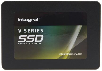 Integral Memory Micro SD  Interno 240 GB SATA III 6 Gb/S, INSSD240GS625V2