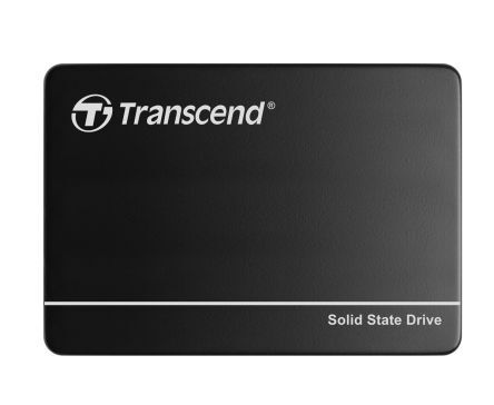 Transcend SSD  Interno 64 GB SATA III, TS64GSSD510K