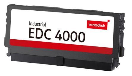 InnoDisk SSD  Interno 128 MB PATA, DE0H-128D31W1SB