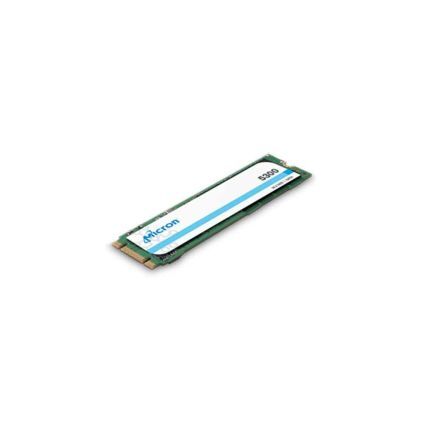 Micron Micro SD  Interno 960 GB SATA III, MTFDDAV960TDS-1AW1ZABYY