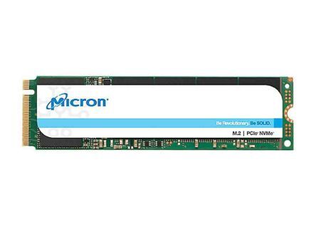 Micron Micro SD  Interno 256 GB NVMe PCIe Gen 3 x 4, MTFDHBA256TCK-1AS1AABYY