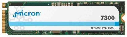 Micron Micro SD  Interno 400 GB NVMe PCIe Gen 3 x 4, MTFDHBA400TDG-1AW1ZABYY