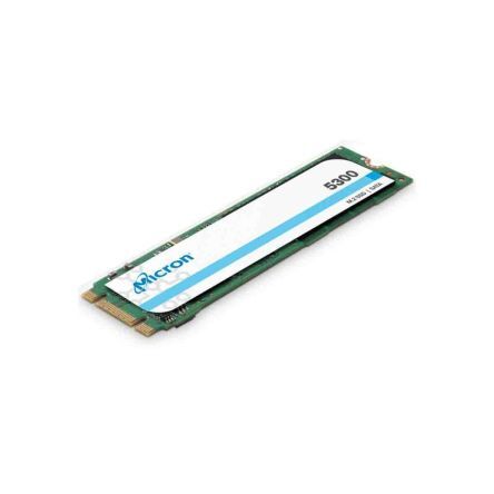 Micron Micro SD  Interno 1,92 TB NVMe PCIe Gen 3 x 4, MTFDHBE1T9TDF-1AW1ZABYY