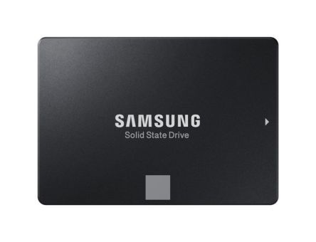 Samsung Micro SD  Interno 500 GB SATA III, MZ-76E500B/EU