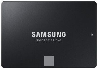 Samsung Micro SD  Interno 1 TB SATA III, MZ-76E1T0B/EU