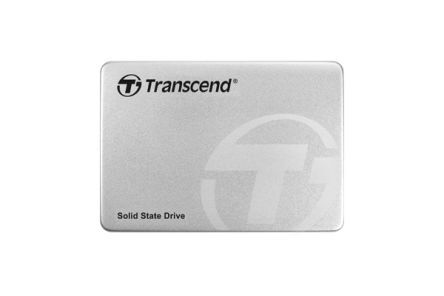 Transcend SSD  Esterno 256 GB SATA III, TS256GSSD370S
