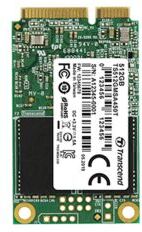 Transcend SSD  Interno 128 GB SATA III, TS128GMSA450T