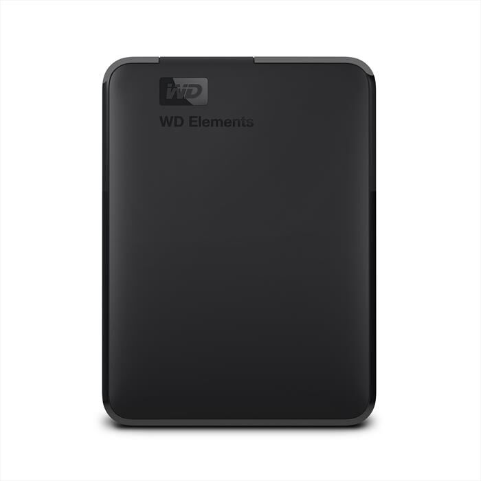 Western Digital Elements Portable 1.5tb