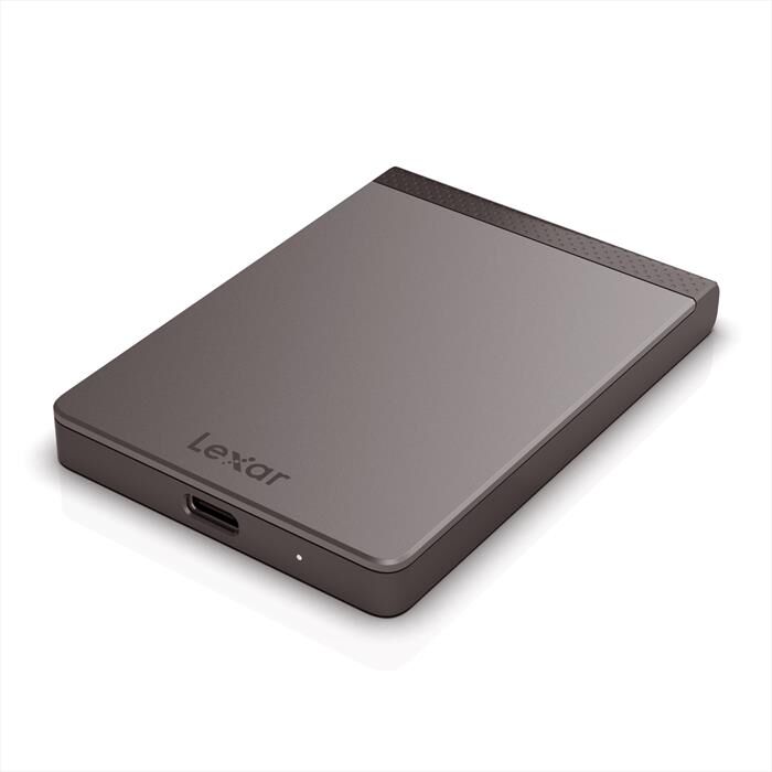 Lexar Ssd 1tb Sl200-grigio