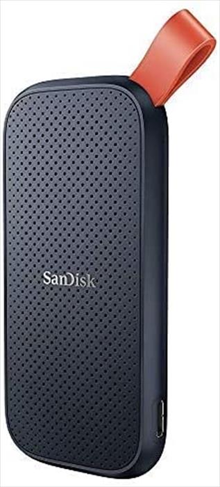 SanDisk Ssd Ex.usb 3.2 Type-c 2