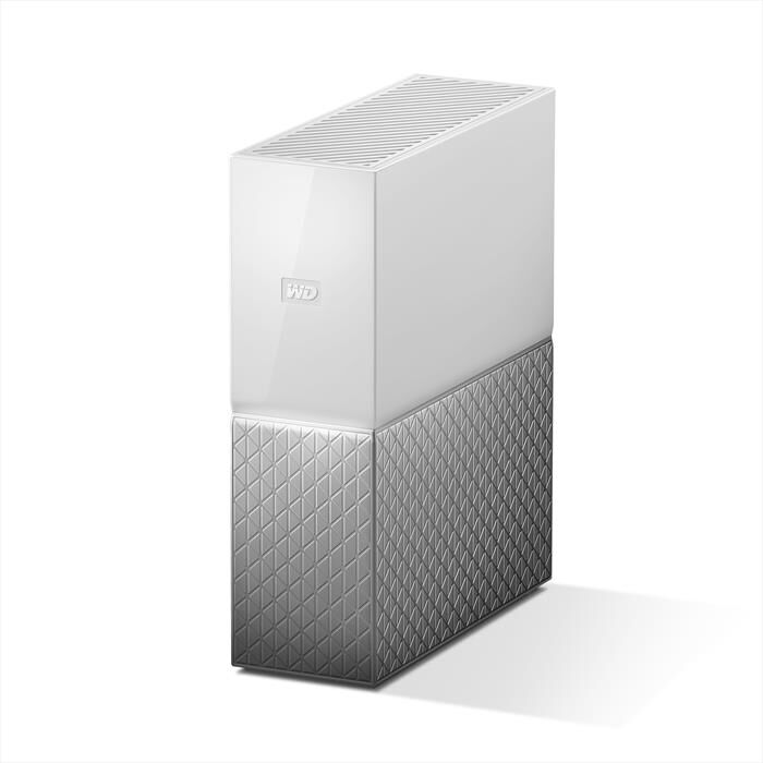 Western Digital My Cloud Home 8tb -