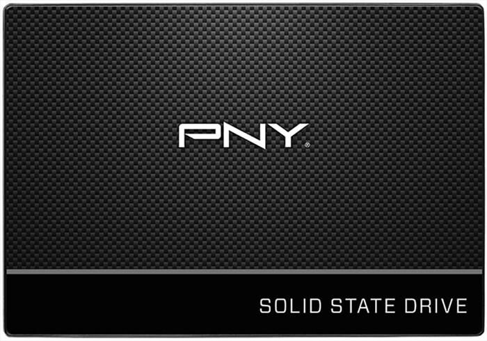 PNY Hard Disk Interno Cs900 240gb