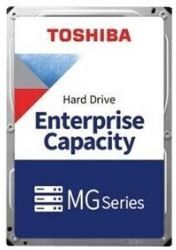 Toshiba Mg07 Enterprise Capacity - 14 Tb - Mg07aca14te