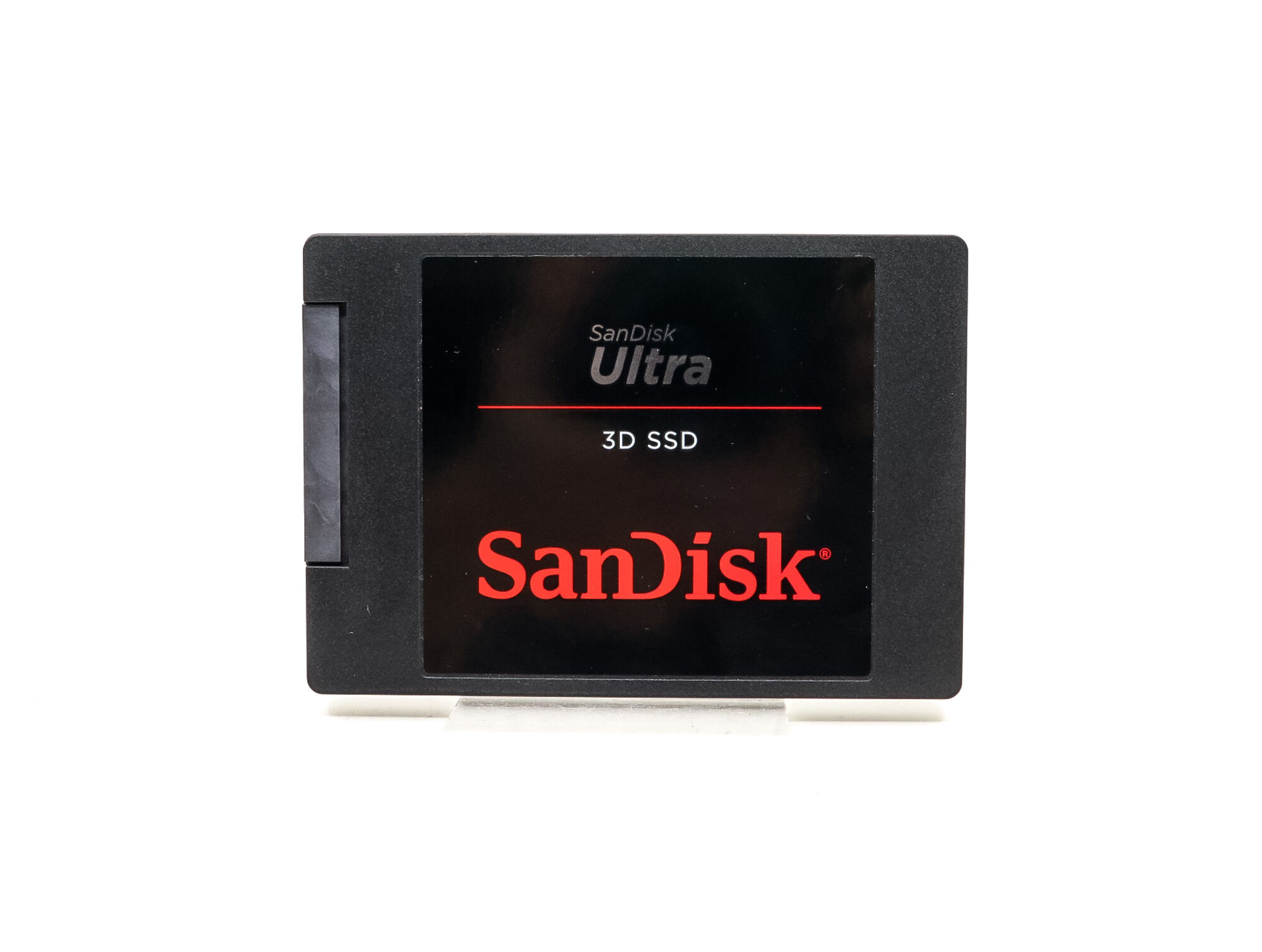 SanDisk Ultra 3D NAND 1TB Internal SSD SATA III (Condition: Excellent)